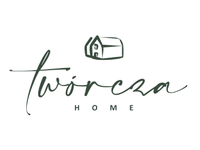 Twórcza Home logo