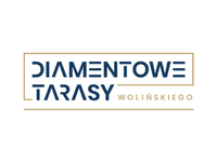 Diamentowe Tarasy logo