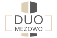 Mezowo DUO logo