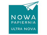 Lokale usługowe Nowa Papiernia logo