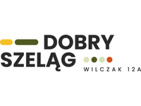 Dobry Szeląg logo