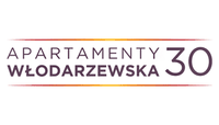 Apartamenty Włodarzewska 30 logo