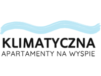 Apartamenty Klimatyczna logo