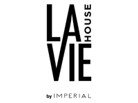 La Vie House logo