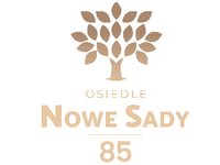 Nowe Sady 85 logo