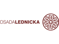 Osada Lednicka logo