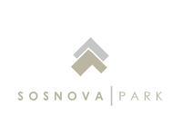 Sosnova Park logo
