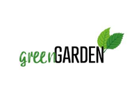 Green Garden logo