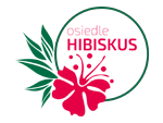 Osiedle Hibiskus logo