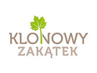 Klonowy Zakątek logo