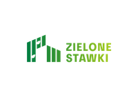 Zielone Stawki logo