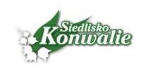 Siedlisko Konwalie 3 logo