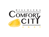 Comfort City Agat logo