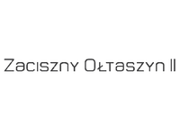 Zaciszny Ołtaszyn II logo