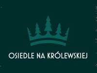 Osiedle na Królewskiej logo
