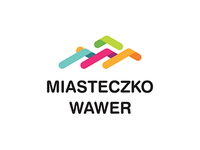 Miasteczko Wawer logo