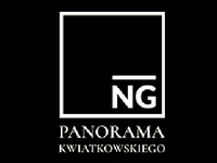 Panorama Kwiatkowskiego logo