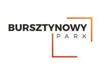 Bursztynowy Park logo