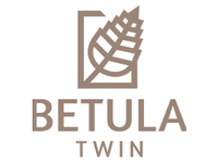 Betula Twin logo