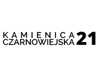 Czarnowiejska logo