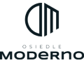 Osiedle Moderno logo