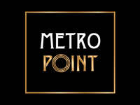 Metropoint logo