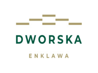 Dworska Enklawa logo