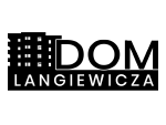 Dom Langiewicza logo