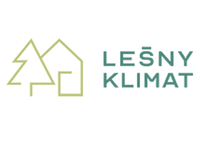 Leśny Klimat logo