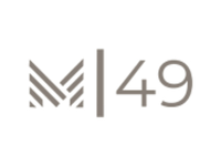 Maratońska 49 - Nowa Retkinia logo