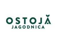 Ostoja Jagodnica logo