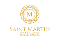 Saint Martin Residences etap II logo