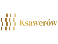 Villa Ksawerów logo
