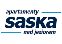 Apartamenty Saska nad Jeziorem logo