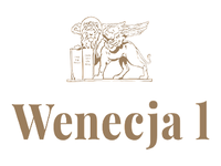 Wenecja 1 logo