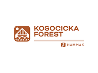 Kosocicka Forest logo
