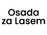 Osada za Lasem logo