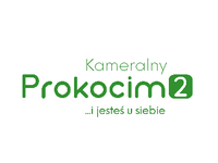 Kameralny Prokocim 2 logo