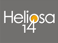 Heliosa 14 logo