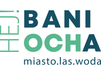 HEJ! Baniocha logo