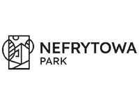 Nefrytowa Park logo