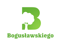 Bogusławskiego logo