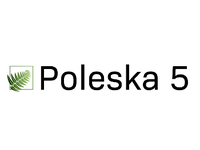 Poleska 5 logo