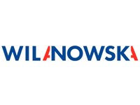 Osiedle Wilanowska logo