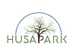 Husa Park logo