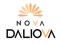 Nova Daliova logo