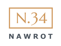 Nawrot 34 logo