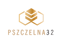 Pszczelna 32A logo