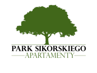 Park Sikorskiego logo