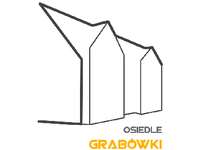 Osiedle Grabówki logo